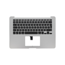 Retroiluminação teclado AZERTY Macbook Air 13" (mi 2012)
