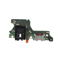 Conector de carga Huawei P40 Lite E