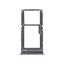 Gaveta SIM azul Redmi Note 10 5G