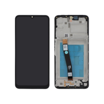 Ecrã completo Galaxy A22 5G (com chassis)