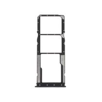 Gaveta SIM cinzenta Redmi 9A/10A