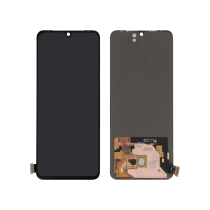 Ecrã completo preto Vivo V21 5G (ReLife)