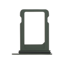 Gaveta SIM verde iPhone 13 Mini