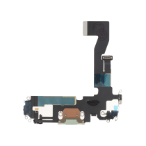 Conector de carga verde iPhone 12 (ReLife)