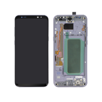Ecrã completo orquídea Galaxy S8+ (G955F) (ReLife)