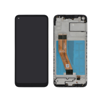 Ecrã completo Galaxy M11 (M115F) (chassis N)