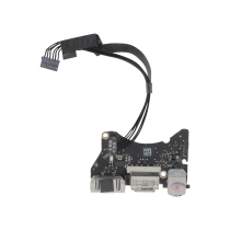 Placa secundária Magsafe 2 Macbook Air 11’’ meados de 2012 (A1465)