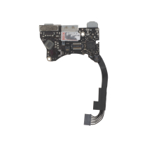 Placa secundária Magsafe Macbook Air 11’’ final de 2010 (A1370)