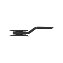 Dissipador Macbook Air 13’’ meados de 2013/início de 2014/início de 2015/meados de 2017 (A1466)