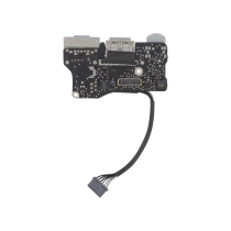 Placa secundária Magsafe 2 Macbook Air 13’’ meados de 2012 (A1466)