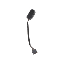 Cabo flex do microfone Macbook Air 13’’ meados de 2011 (A1369)