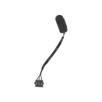 Cabo flex do microfone Macbook Air 13’’ final de 2010 (A1369)