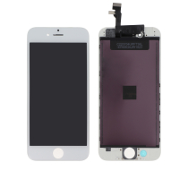 Ecrã completo branco iPhone 6 (com ESR)