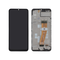 Ecrã completo Galaxy A03S (A037G) (versão G)