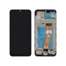 Ecrã completo Galaxy A03 (A035G) (com chassis)