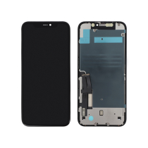 Ecrã completo iPhone 11 (LTPS) (SPARK)