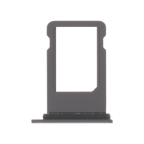 Gaveta SIM cinzenta-sideral iPhone 8 Plus