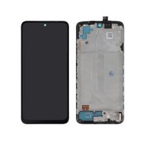 Ecrã completo OLED Redmi Note 10/10S (com chassis)