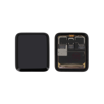 Ecrã completo Apple Watch série 3 Cellular (38mm) (ReLife)