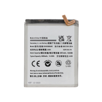 Bateria Galaxy S22 Ultra (S908B)