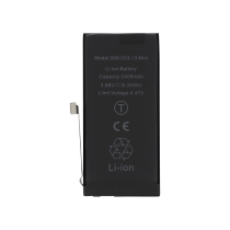 Bateria iPhone 13 mini (Ti)