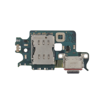 Conector de carga Galaxy S22 (S901)