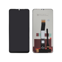 Ecrã completo Redmi 10C (sem chassis)