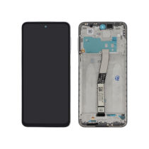 Ecrã completo branco Redmi Note 9S