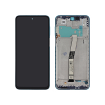 Ecrã completo azul Redmi Note 9S (ReLife)