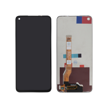 Ecrã completo Realme 8i (sem chassis)