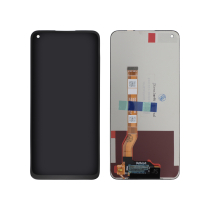 Ecrã completo Realme 9i (sem chassis)