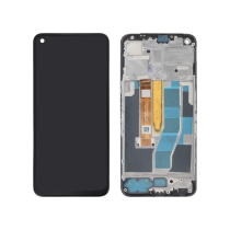 Ecrã completo Realme 9 Pro (com chassis)