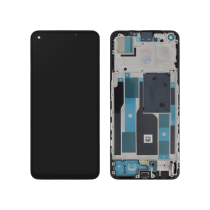Ecrã completo Realme 9 Pro+ (com chassis)