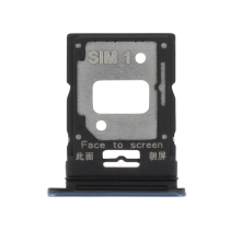 Gaveta SIM azul Xiaomi 11 Lite 5G NE