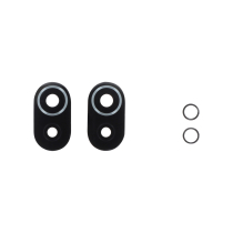 Lentes das câmaras Xiaomi 11 Lite 5G NE