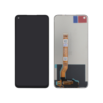 Ecrã completo Realme Narzo 50 4G (sem chassis)