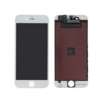 Ecrã completo branco iPhone 6