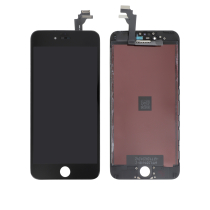 Ecrã completo preto iPhone 6 Plus
