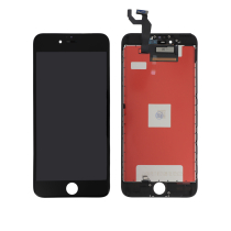 Ecrã completo preto iPhone 6S Plus