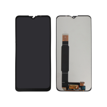 Ecrã completo WIKO Power U10/U20/U30 (ReLife)