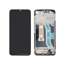 Ecrã completo Realme C25Y (com chassis)