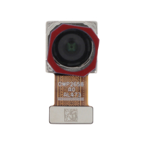 Câmara traseira principal 50MP Redmi 10 2022