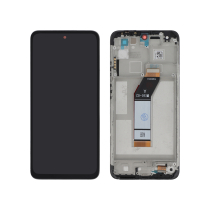 Ecrã completo Redmi 10 2022 (com chassis)