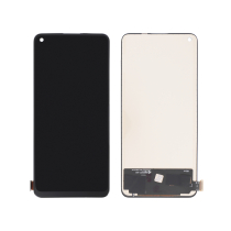 Ecrã completo TFT OnePlus Nord 2/2T 5G (sem chassis)