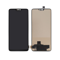 Ecrã completo TFT OnePlus 6 (sem chassis)