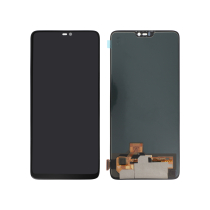 Ecrã completo OLED OnePlus 6 (sem chassis)