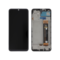 Ecrã completo Galaxy A23 5G (A236B) (com chassis)