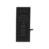 Bateria iPhone 6 Plus (Ti)