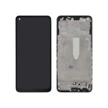 Ecrã completo OnePlus Nord CE2 TFT (com chassis)