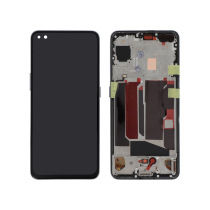 Ecrã completo TFT OnePlus Nord (com chassis)